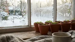Voorzaaien in februari zonder slappe sprietjes: zo pak je het in Nederland aan