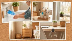 Duurzaam én praktisch: 10 keer een lege shampoofles hergebruiken