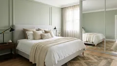 De beste stoffen voor beddengoed: welk materiaal is beter qua kwaliteit en dichtheid