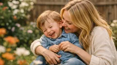 Waarom we onszelf niet kunnen kietelen: wetenschappers hebben het antwoord gevonden