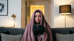 Tocht in huis? Dit zijn de 10 plekken waar koude lucht écht binnenkomt