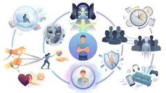 11 ongemakkelijke vragen die je jezelf moet stellen om eerlijk naar je leven te kijken